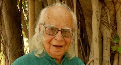 प्रोफेसर यशपाल