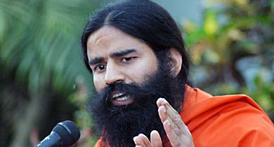 बाबा रामदेव ने दी सफाई, राम रहीम की आलोचना