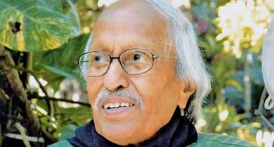 चंद्रकांत देवताले