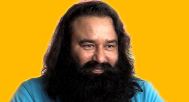 गुरमीत राम रहीम सिंह डेरा सच्चा सौदा