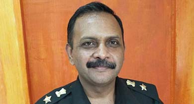 श्रीकांत पुरोहित की फिर से सेना में बहाली पर सवाल