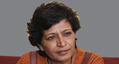 गौरी लंकेश की हत्या