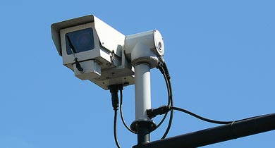 सीसीटीवी फुटेज