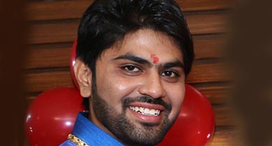 निखिल सवानी