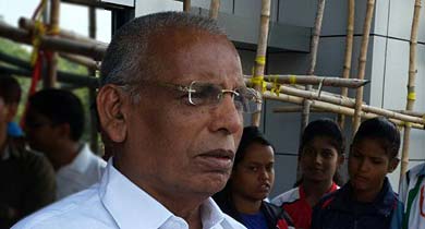 बंशीलाल महतो ने टनाटन बताया औरतों को