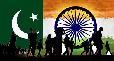 पाकिस्तानी नागरिक