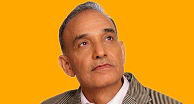 सत्यपाल सिंह भगवाकरण