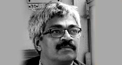 विनोद वर्मा छत्तीसगढ़