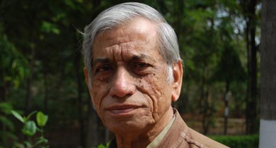 अनुपम मिश्र
