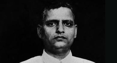 नाथूराम गोडसे