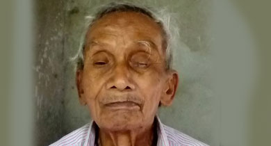 रामो बिरुवा का कोल्हान अलग देश