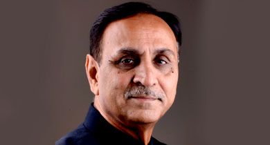 विजय रूपाणी