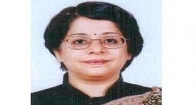 Indu-Malhora