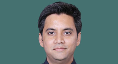 अभिषेक सिंह