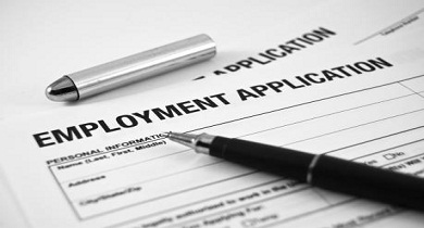 employment
