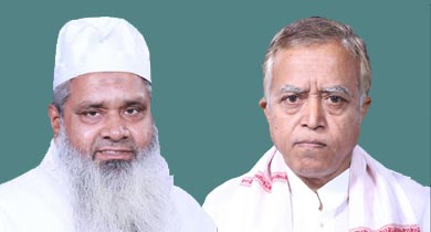 एनआरसी में सांसद राधेश्याम बिस्वास व बदरुद्दीन अजमल नहीं