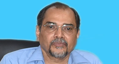 सुनिल कुमार आईएएस