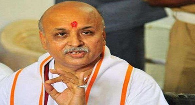 प्रवीण तोगड़िया