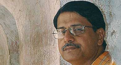 जगदीश उपासने