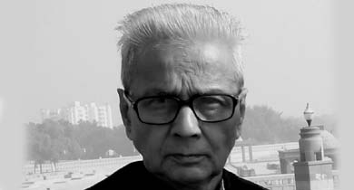 केदारनाथ सिंह कवि