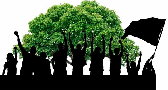 ग्रामीण भारत में असंतोष भारत बंद बांग्लादेशी शरणार्थी और एनआरसी
