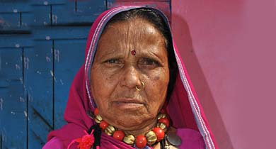 सुरुज बाई खांडे भरथरी