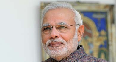बीजापुर में प्रधानमंत्री नरेंद्र मोदी की हत्या की साजिश सबका साथ सबका विकास