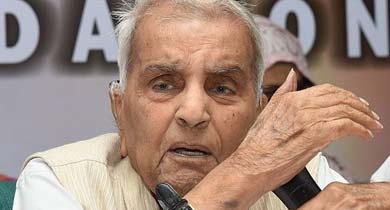 जस्टिस राजेंद्र सच्चर