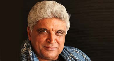 जावेद अख्तर