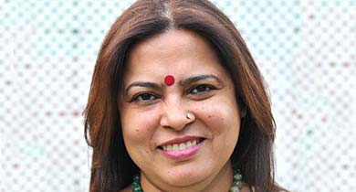 मीनाक्षी लेखी उन्नाव रेप केस