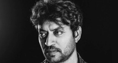 इरफान खान की चिट्ठी