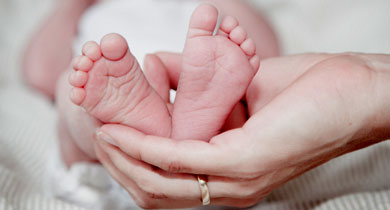 प्रसव आशा