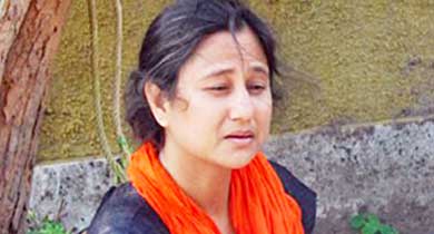 सविता खंडेलवाल पर दो आईजी के साथ अवैध संबंध का आरोप