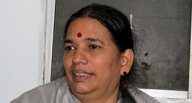 सुधा भारद्वाज पीयूसीएल छत्तीसगढ़