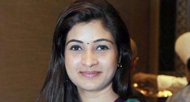 छत्तीसगढ़ में कांग्रेस नहीं आप है विकल्प- अलका लांबा