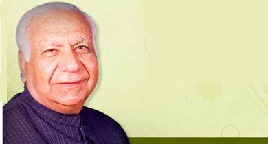 बलरामजी दास टंडन राज्यपाल