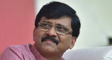 संजय राउत