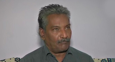 श्याम राव शिर्के, shyam rao shirkey