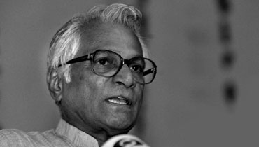 जॉर्ज फर्नांडिस छत्तीसगढ़