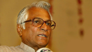 जॉर्ज फर्नांडिस