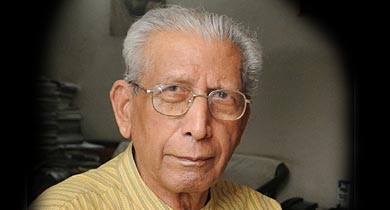 नामवर सिंह का निधन