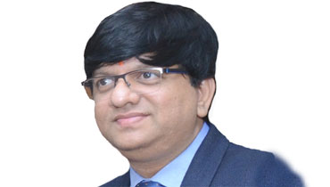 पुनीत गुप्ता रायपुर