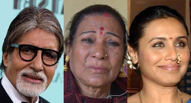 तीजन बाई पर फिल्म