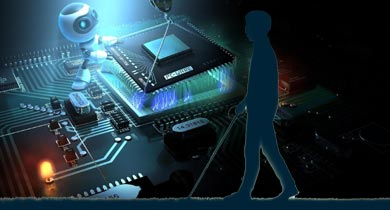 ब्रेल लैपटॉप बनाया आईआईटी दिल्ली ने