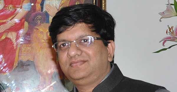 पुनीत गुप्ता