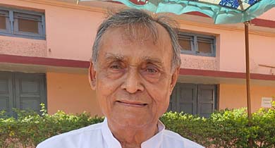 कनक तिवारी