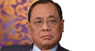 जस्टिस रंजन गोगोई