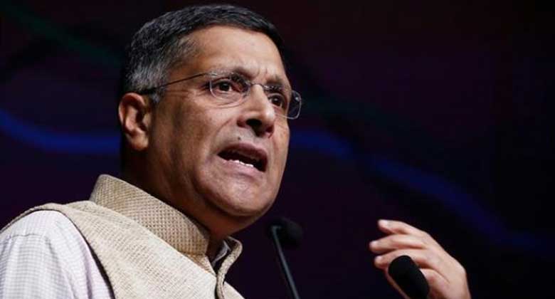 अरविंद सुब्रमण्यम