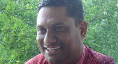 प्रदीप शर्मा