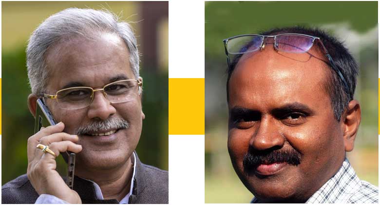 पत्रकार नासिरुद्दीन